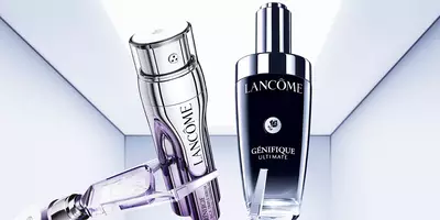 How to Choose the Best Lancôme Face Serums for You - Lancôme
